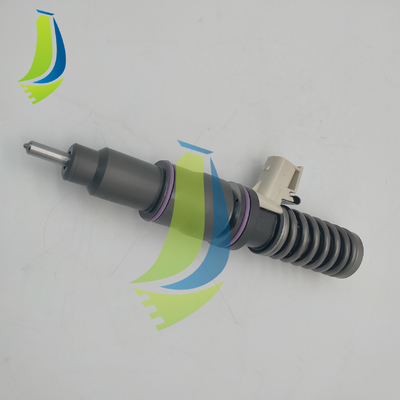 VOE22325866 Common Rail Fuel Injector For Excavator Spare Parts