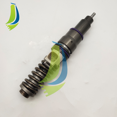 Excavator Spare Parts 21582098 Diesel Fuel Injector