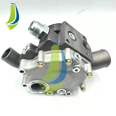 197-9581 C7 C9 Engine Diesel Water Pump 1979581 For E336D Excavator