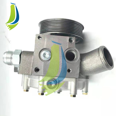 197-9581 C7 C9 Engine Diesel Water Pump 1979581 For E336D Excavator