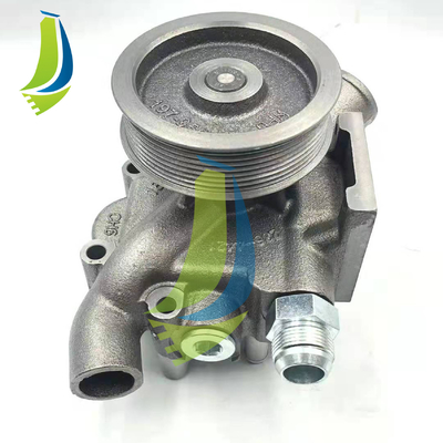 197-9581 C7 C9 Engine Diesel Water Pump 1979581 For E336D Excavator