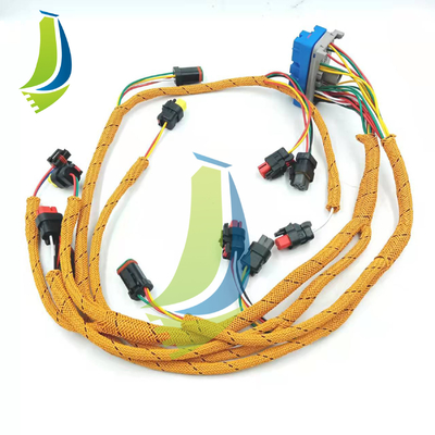 260-5541 C6.6 Engine Wire Harness 2605541 For E323D Excavator