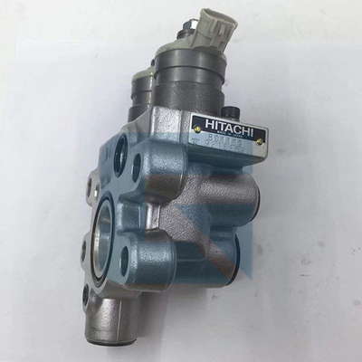 4400442 Solenoid Valve Assy 9218269 For ZAXIS240-3 ZAXIS270-3 Excavator