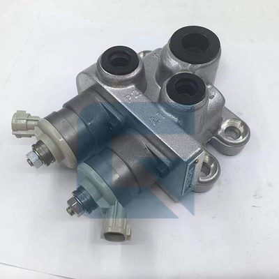 4400442 Solenoid Valve Assy 9218269 For ZAXIS240-3 ZAXIS270-3 Excavator