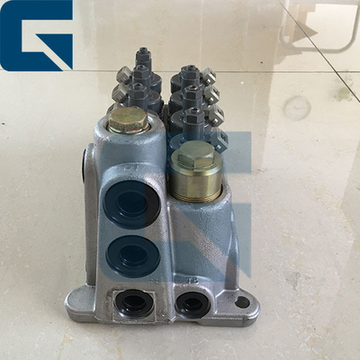 4299959 Hydraulic Solenoid Valve Assembly For Excavator EX200-2 EX220-2