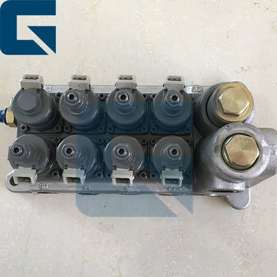 4299959 Hydraulic Solenoid Valve Assembly For Excavator EX200-2 EX220-2