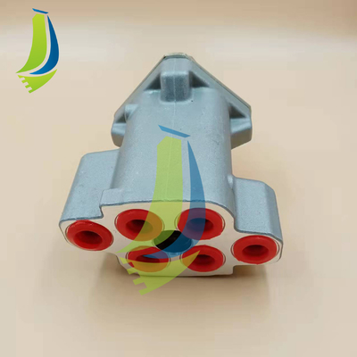 Excavator Spare Parts Joystick Handle For ZAX200