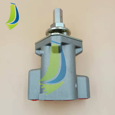 Excavator Spare Parts Joystick Handle For ZAX200