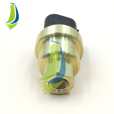 161-1705 Oil Pressure Sensor 1611705 For E324D E330C Excavator