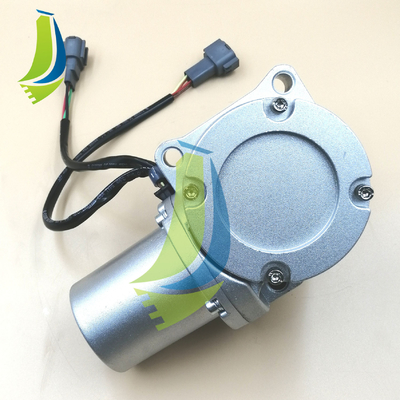 4360509 Throttle Motor For EX200-5 ZAX200 Excavator Spare Parts