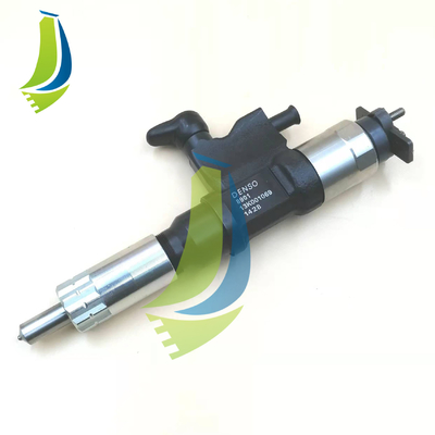 97095000-8901 Common Rail Fuel Nozzle For Diesel Engine Parts