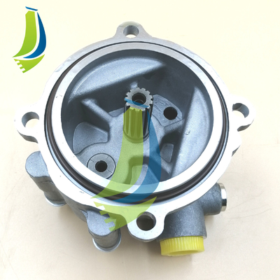 Excavator Spare Parts 2902440 Hydraulic Gear Pump Polit Pump