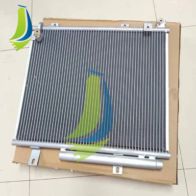 Air Conditioning Condensor For EC360 Excavator Parts