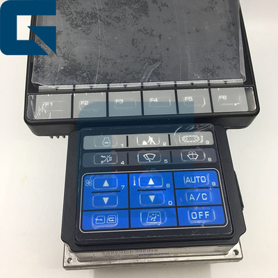 7835-31-1004 7835311004 For PC200-8 Excavator Monitor Panel