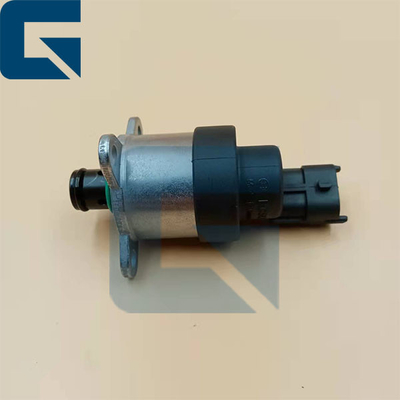 0928400617 D6H High Oil Pump Solenoid For Excavator EC220DL