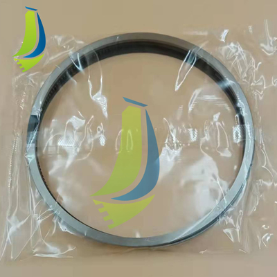 8-94391502-4 Excavator Spare Parts Piston Ring 8943915024 For 6HK1 Engine
