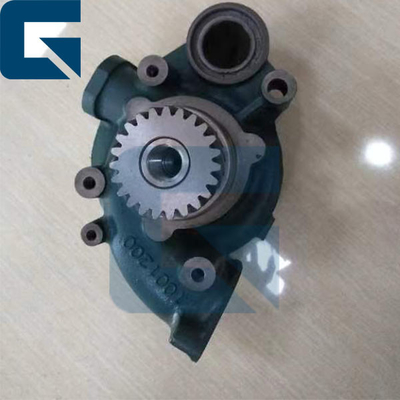 VOE8192050 8192050 Water Pump For Excavator EC280