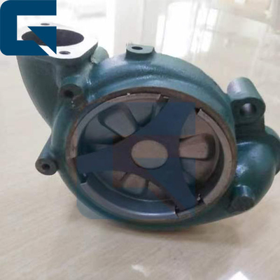 VOE8192050 8192050 Water Pump For Excavator EC280