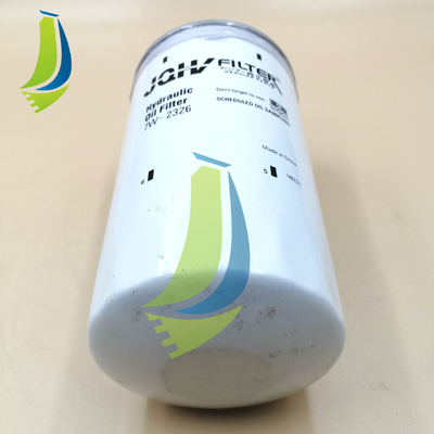 7W-2326 7W2326 Oil Filter Assy For C4.4 Engine Spare Parts