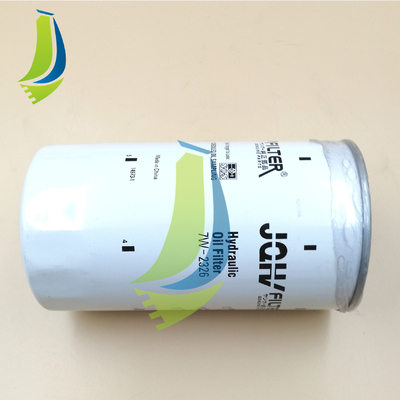 7W-2326 3054 3056 Engine Oil Filter 7W2326 For 312C Excavator