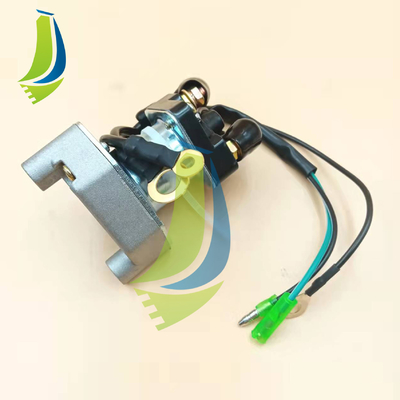 Relay 4BG1 Engine For ZAX120 Excavator Spare Parts