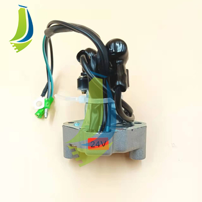 Relay 4BG1 Engine For ZAX120 Excavator Spare Parts