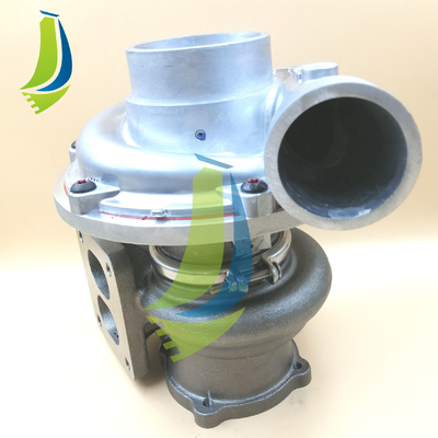 1-87618260-0 Excavator Spare Parts Turbocharger 1876182600 For 6HK1 Engine