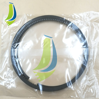 8-94247867-0 Spare Parts Piston Ring 8942478670 For 6HK1 4JB1 Engine