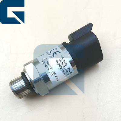 31Q4-40800 31Q440800 High Oil Pressure Sensor For R225-7 Excavator