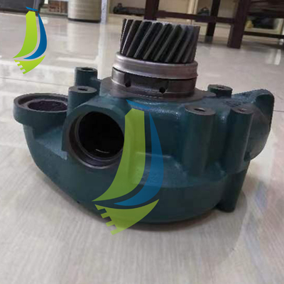 8192050 Spare Parts Water Pump For EC280 EC300 Excavator