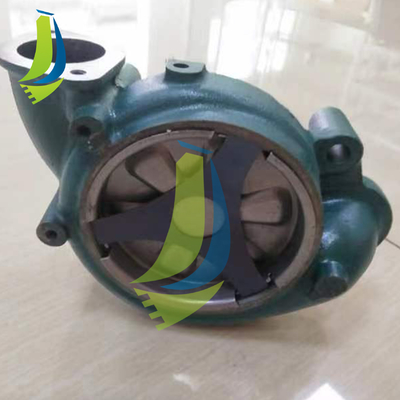 8192050 Spare Parts Water Pump For EC280 EC300 Excavator