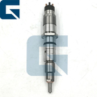Original Bosch 5263308 0445120236 Diesel Fuel Injector For Excavator PC200-8 PC300-8