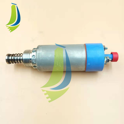 155-4652 Stop Solenoid Valve 3116 Engine For E320B E325B Excavator