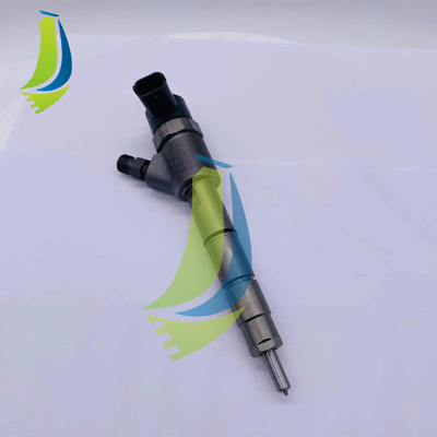0445110661 High Quality Common Rail Diesel Fuel Injector Assy