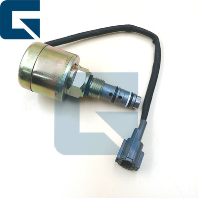 9101532 Pressure Solenoid For Excavator EX120-3 EX200-3