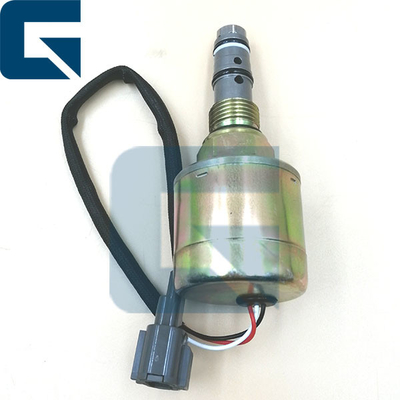 9101532 Solenoid Valve 9101532 For Excavator EX200-1 EX220-2 Parts