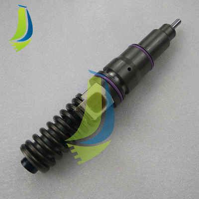 22027808 Diesel Fuel Injector For D13 Engine Parts