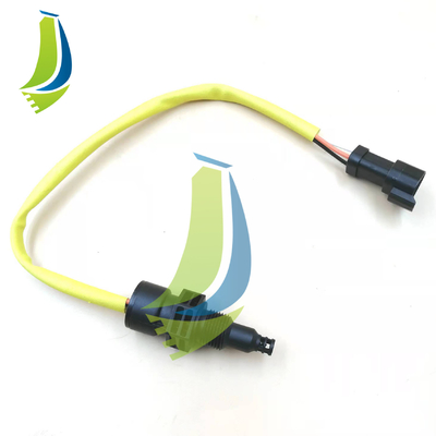 107-8618 3126 Engine Temperature Sensor 1078618 For E320D Excavator