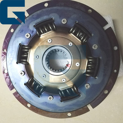 134-12-61131 Clutch Disc 1341261131 For D61PX-12