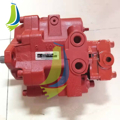 PVD-2B-40P-6G3-4515H Hydraulic Main Piston Pump For YC35-7 ZX50 Excavator