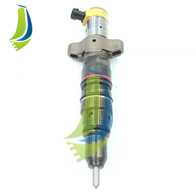 267-3361 C9 Engine Diesel Fuel Injector 2673361 For E330D Excavator