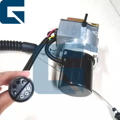 7Y-5571 7Y5571 Excavator E330L Throttle Motor