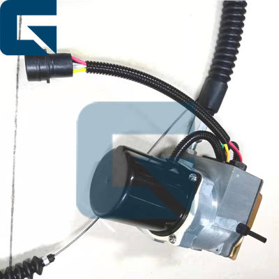 7Y-5571 7Y5571 Excavator E330L Throttle Motor