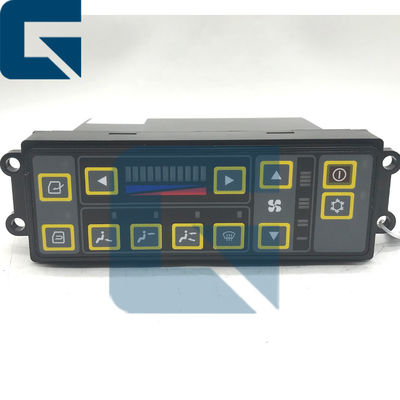 11N6-90031 11N690031Excavator R200-7 R210-7 Air Conditioner Control Panel