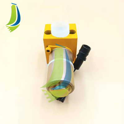139-3990 Main Pump Solenoid Valve For E320B Excavator Parts