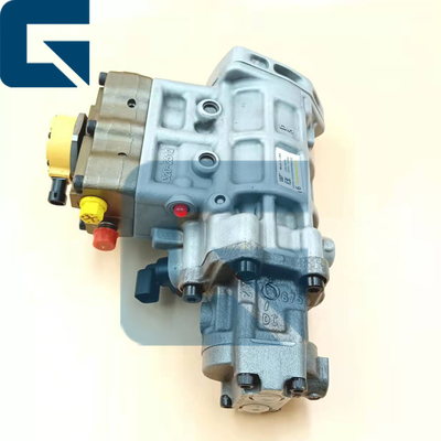 326-4635 3264635 Excavator E320D Engine C6.6 Fuel Injection Pump