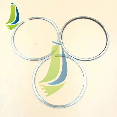 7E-5213 7E5213 Piston Ring For 3114 3116 Engine Spare Parts