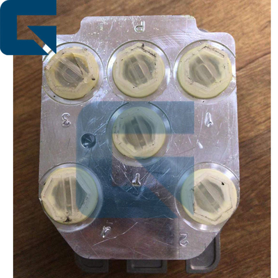 702-16-R1961 70216R1961 Excavator PC26-MR3 Travel PPC Valve