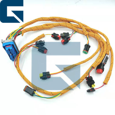 260-5541 2605541 Engine C6.6 Engine Wiring Harness