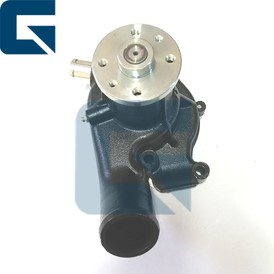 028/01380 02801380 4BG1 Water Pump For Excavator JS110 JS130